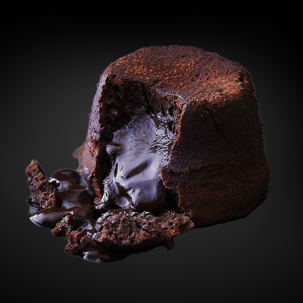 MOELLEUX AU CHOCOLAT